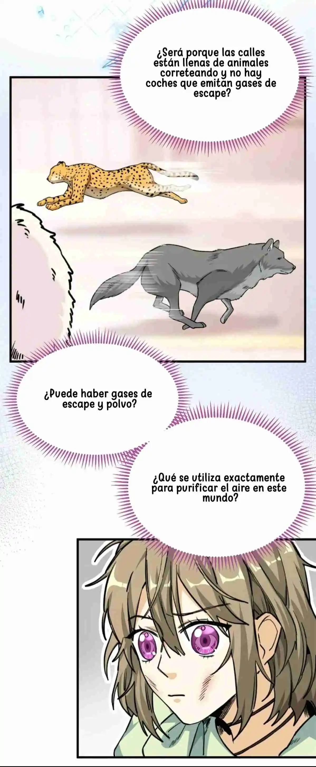 Mi Maestro Ha Cruzado La Linea - Capítulo 7 - Página 18 - LectorTMOo