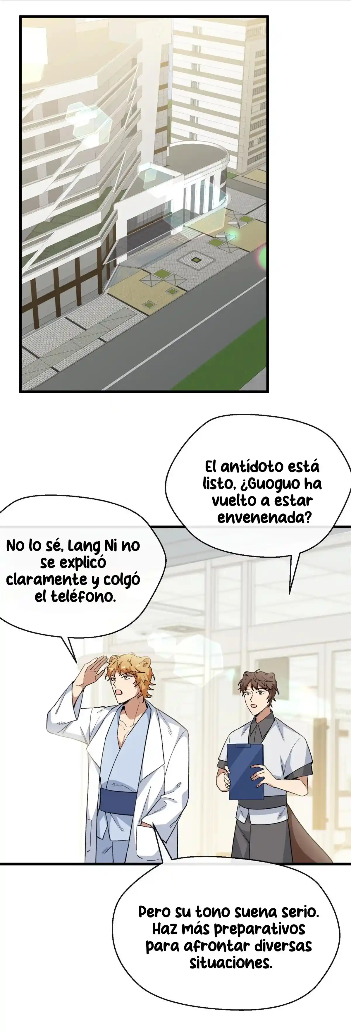 Mi Maestro Ha Cruzado La Linea - Capítulo 70 - Página 10 - LectorTMOo
