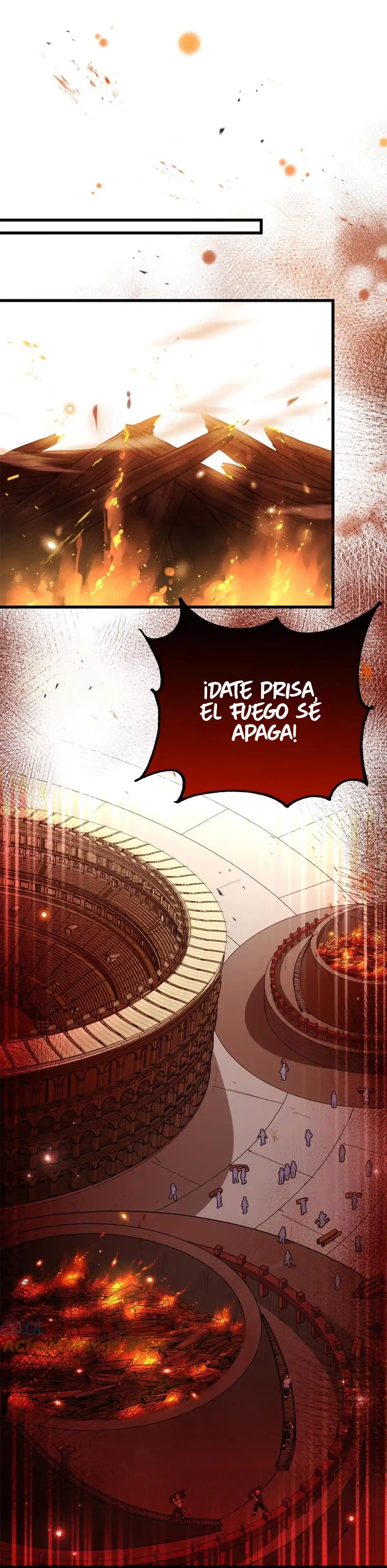 Mi Maestro Ha Cruzado La Linea - Capítulo 87 - Página 8 - LectorTMOo