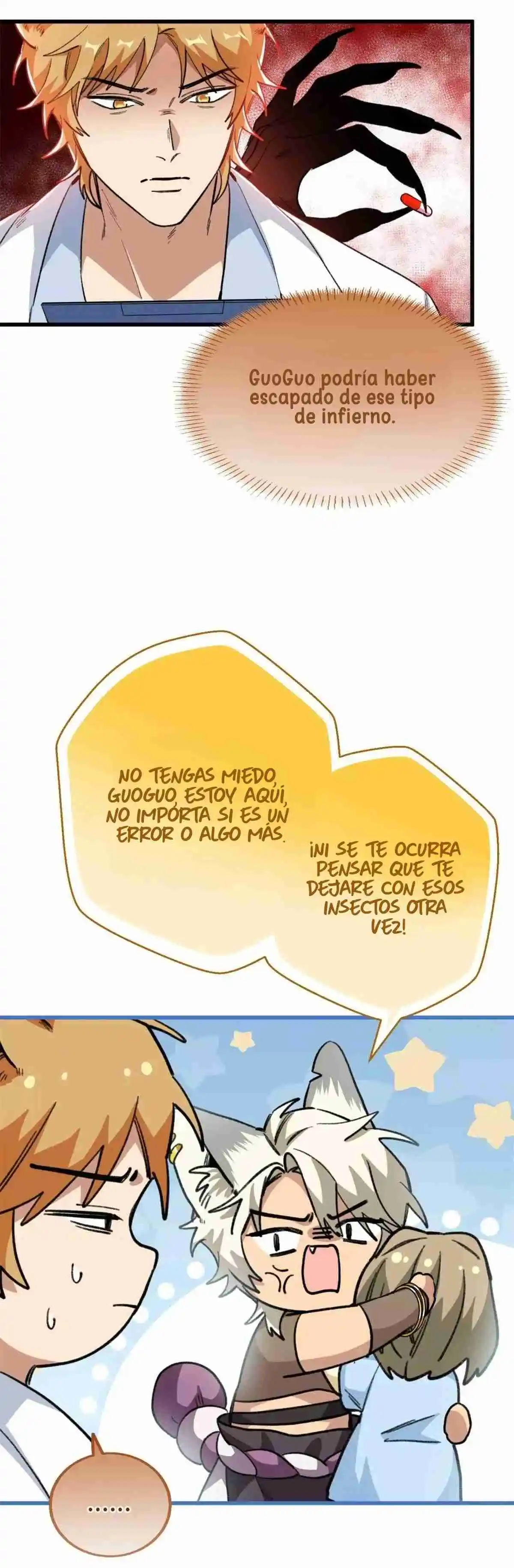 Mi Maestro Ha Cruzado La Linea - Capítulo 90 - Página 15 - LectorTMOo