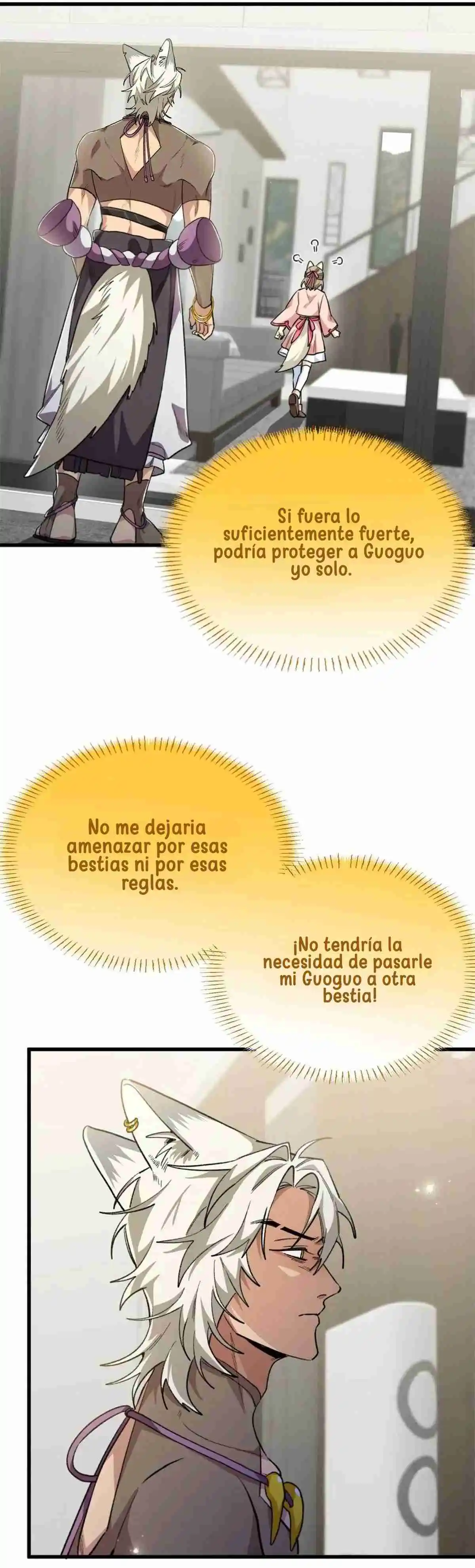 Mi Maestro Ha Cruzado La Linea - Capítulo 92 - Página 12 - LectorTMOo