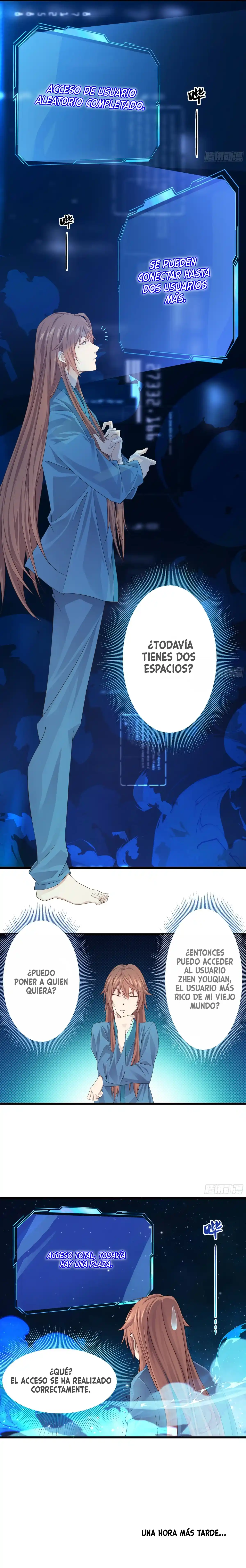 Mi Maestro Lo Sabe Todo - Capítulo 1 - Página 9 - LectorTMOo