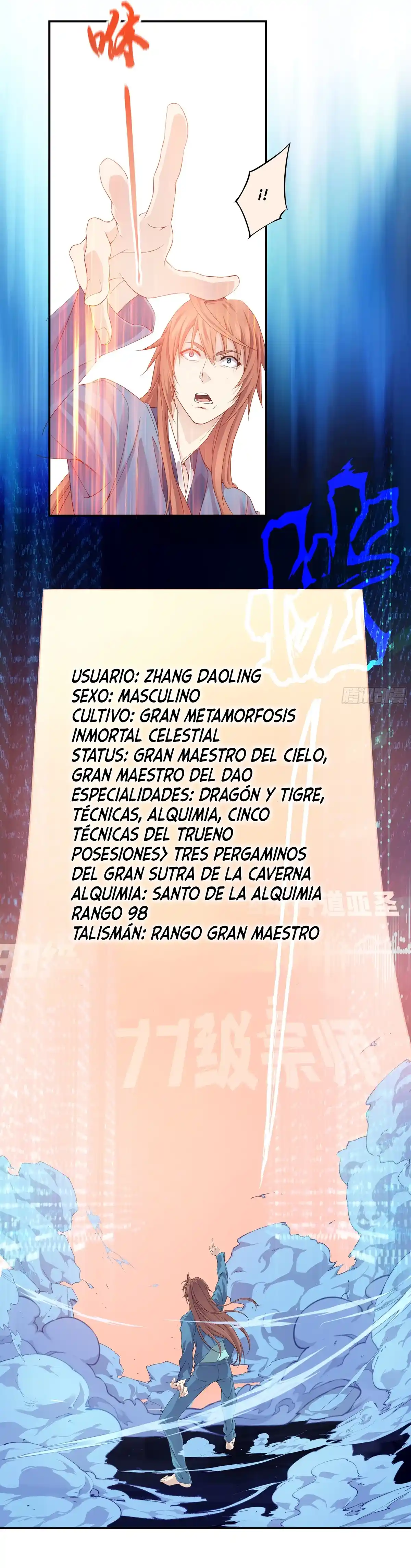 Mi Maestro Lo Sabe Todo - Capítulo 1 - Página 14 - LectorTMOo