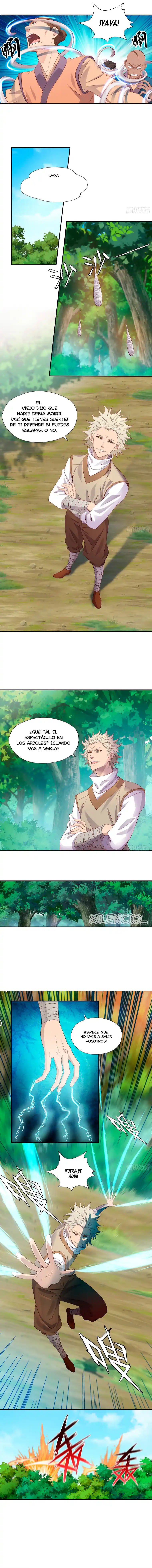 Mi Maestro Lo Sabe Todo - Capítulo 28 - Página 4 - LectorTMOo