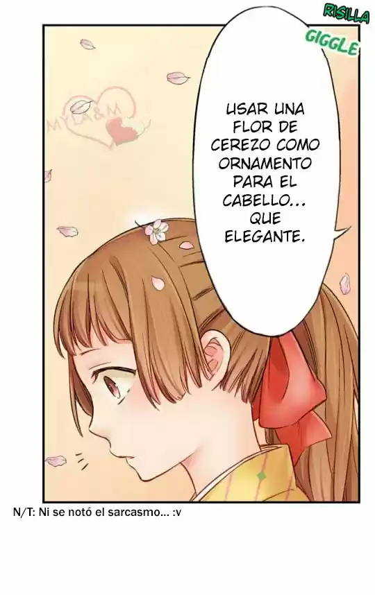 MI MAESTRO SE ENCIENDE POR LAS NOCHES - Capítulo 1 - Página 18 - LectorTMOo
