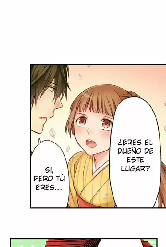 MI MAESTRO SE ENCIENDE POR LAS NOCHES - Capítulo 1 - Página 22 - LectorTMOo