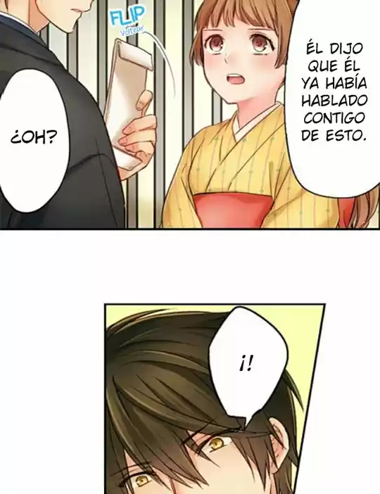 MI MAESTRO SE ENCIENDE POR LAS NOCHES - Capítulo 1 - Página 25 - LectorTMOo