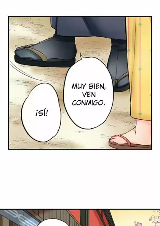 MI MAESTRO SE ENCIENDE POR LAS NOCHES - Capítulo 1 - Página 28 - LectorTMOo