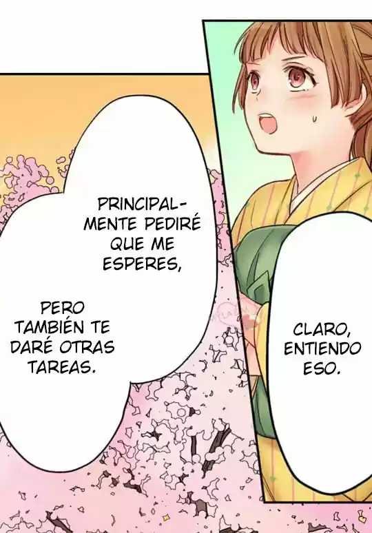 MI MAESTRO SE ENCIENDE POR LAS NOCHES - Capítulo 1 - Página 30 - LectorTMOo