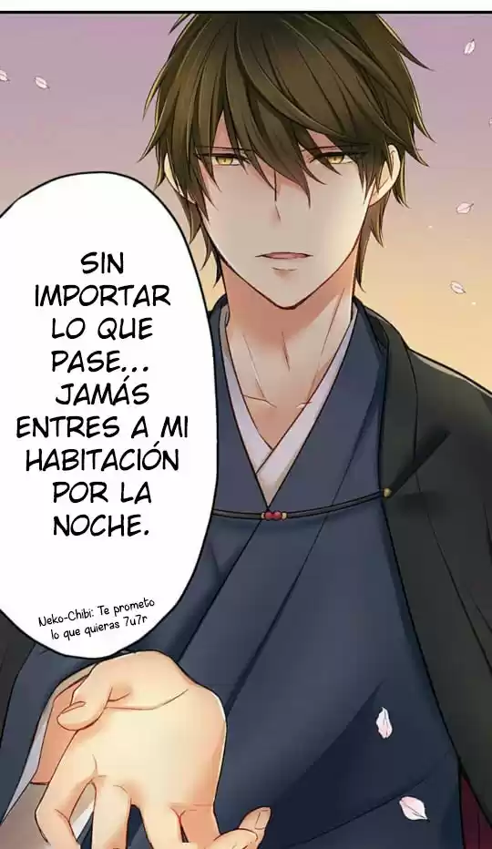 MI MAESTRO SE ENCIENDE POR LAS NOCHES - Capítulo 1 - Página 34 - LectorTMOo