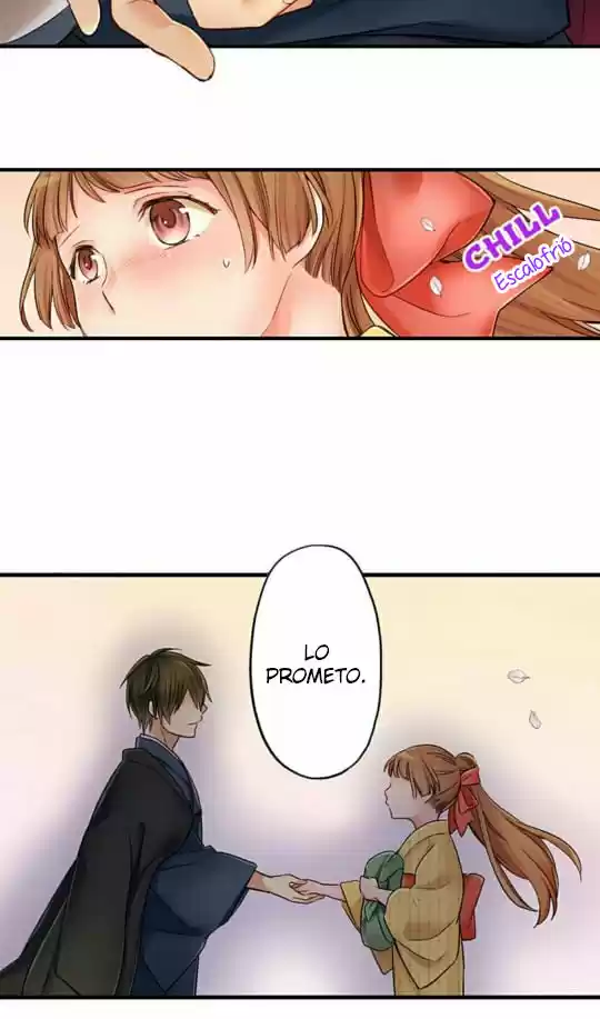 MI MAESTRO SE ENCIENDE POR LAS NOCHES - Capítulo 1 - Página 35 - LectorTMOo