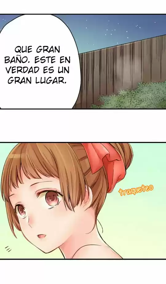 MI MAESTRO SE ENCIENDE POR LAS NOCHES - Capítulo 1 - Página 37 - LectorTMOo