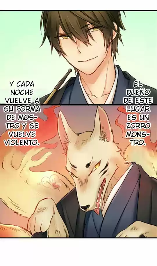 MI MAESTRO SE ENCIENDE POR LAS NOCHES - Capítulo 1 - Página 45 - LectorTMOo