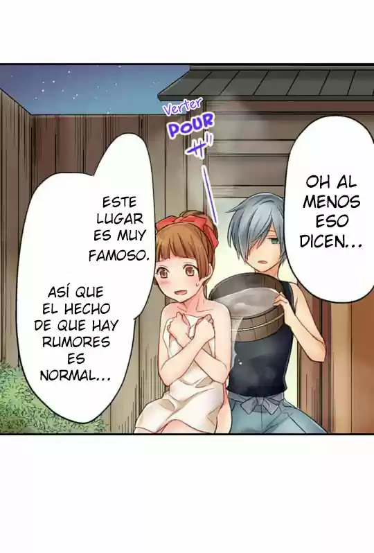 MI MAESTRO SE ENCIENDE POR LAS NOCHES - Capítulo 1 - Página 46 - LectorTMOo