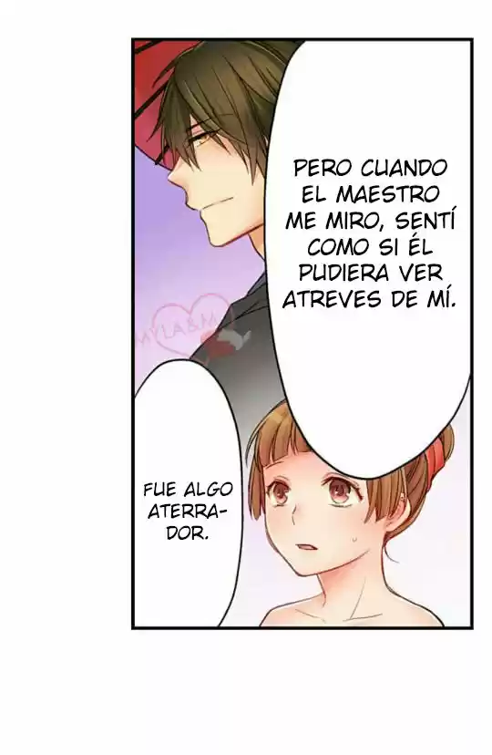 MI MAESTRO SE ENCIENDE POR LAS NOCHES - Capítulo 1 - Página 47 - LectorTMOo