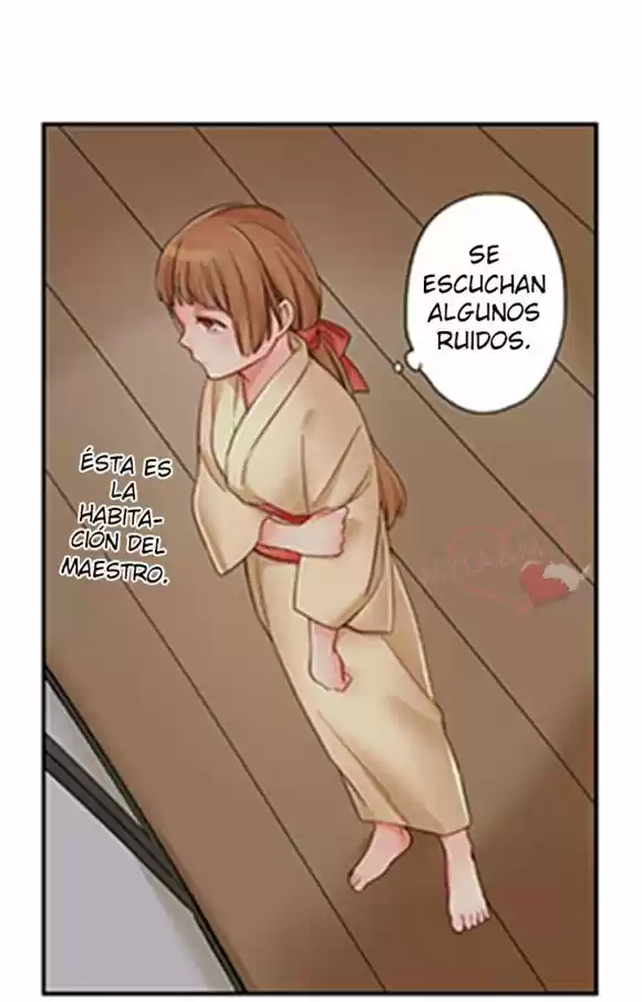 MI MAESTRO SE ENCIENDE POR LAS NOCHES - Capítulo 2 - Página 8 - LectorTMOo