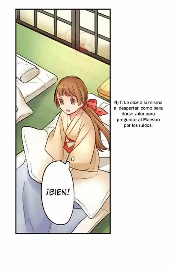 MI MAESTRO SE ENCIENDE POR LAS NOCHES - Capítulo 2 - Página 16 - LectorTMOo