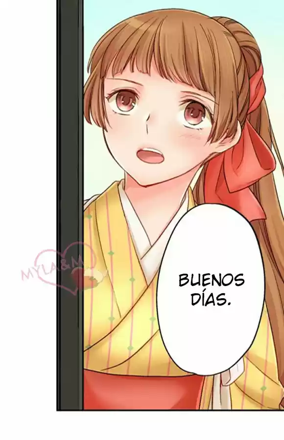 MI MAESTRO SE ENCIENDE POR LAS NOCHES - Capítulo 2 - Página 17 - LectorTMOo