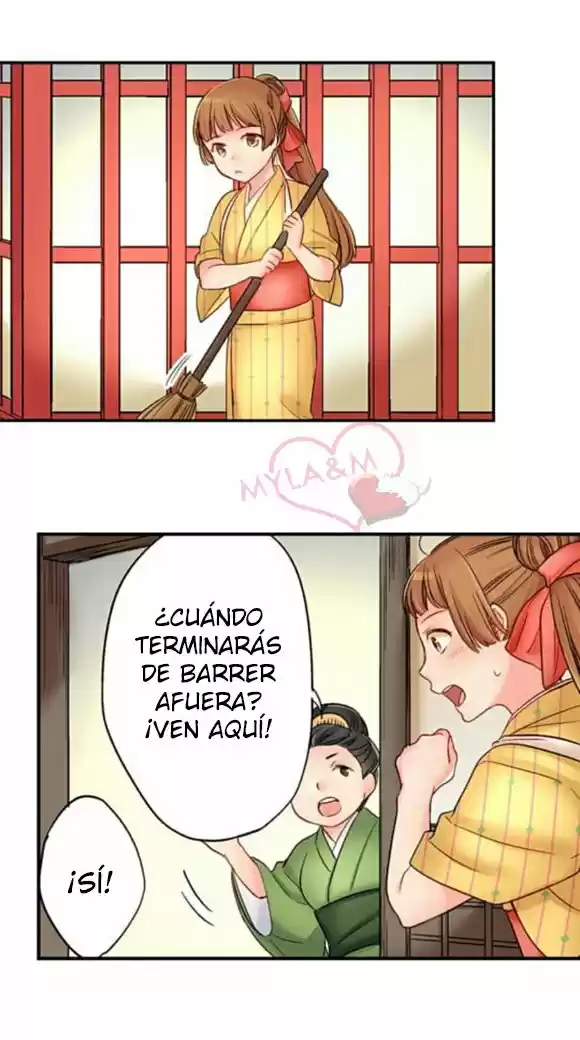 MI MAESTRO SE ENCIENDE POR LAS NOCHES - Capítulo 2 - Página 19 - LectorTMOo