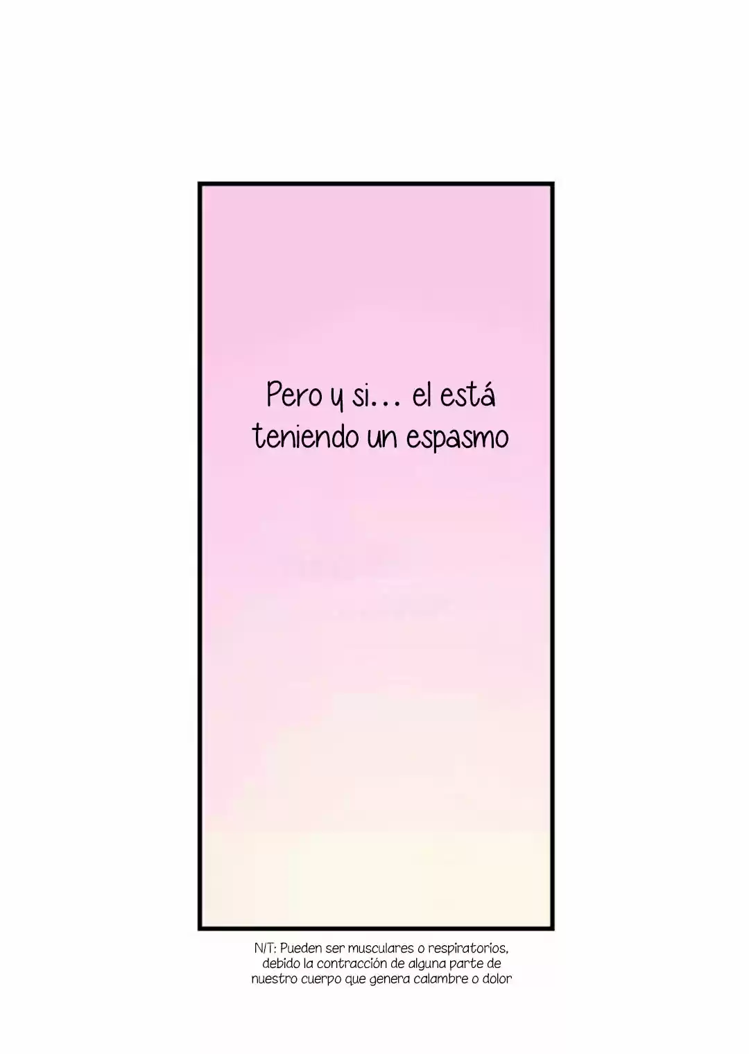 MI MAESTRO SE ENCIENDE POR LAS NOCHES - Capítulo 3 - Página 50 - LectorTMOo