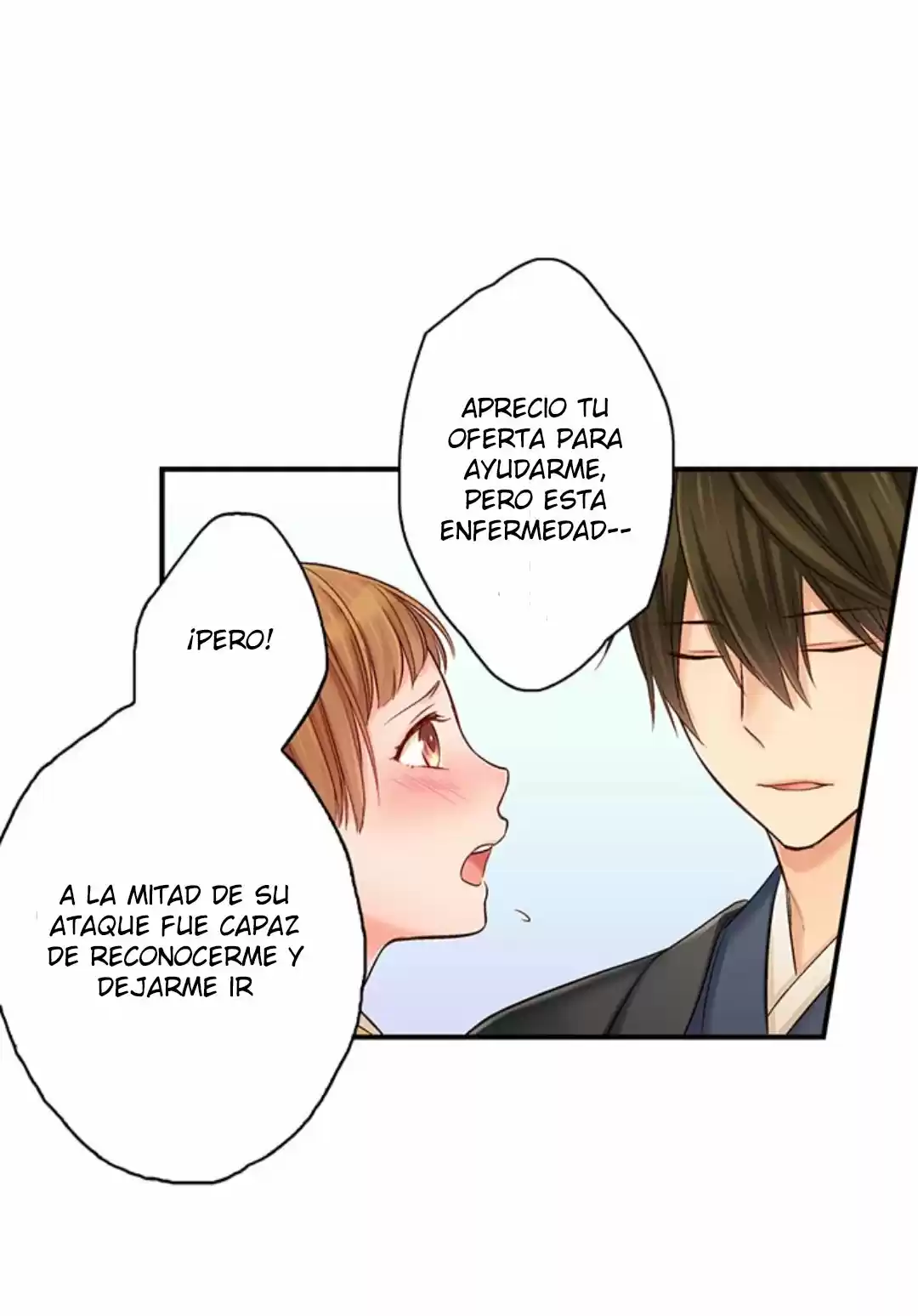 MI MAESTRO SE ENCIENDE POR LAS NOCHES - Capítulo 6 - Página 29 - LectorTMOo