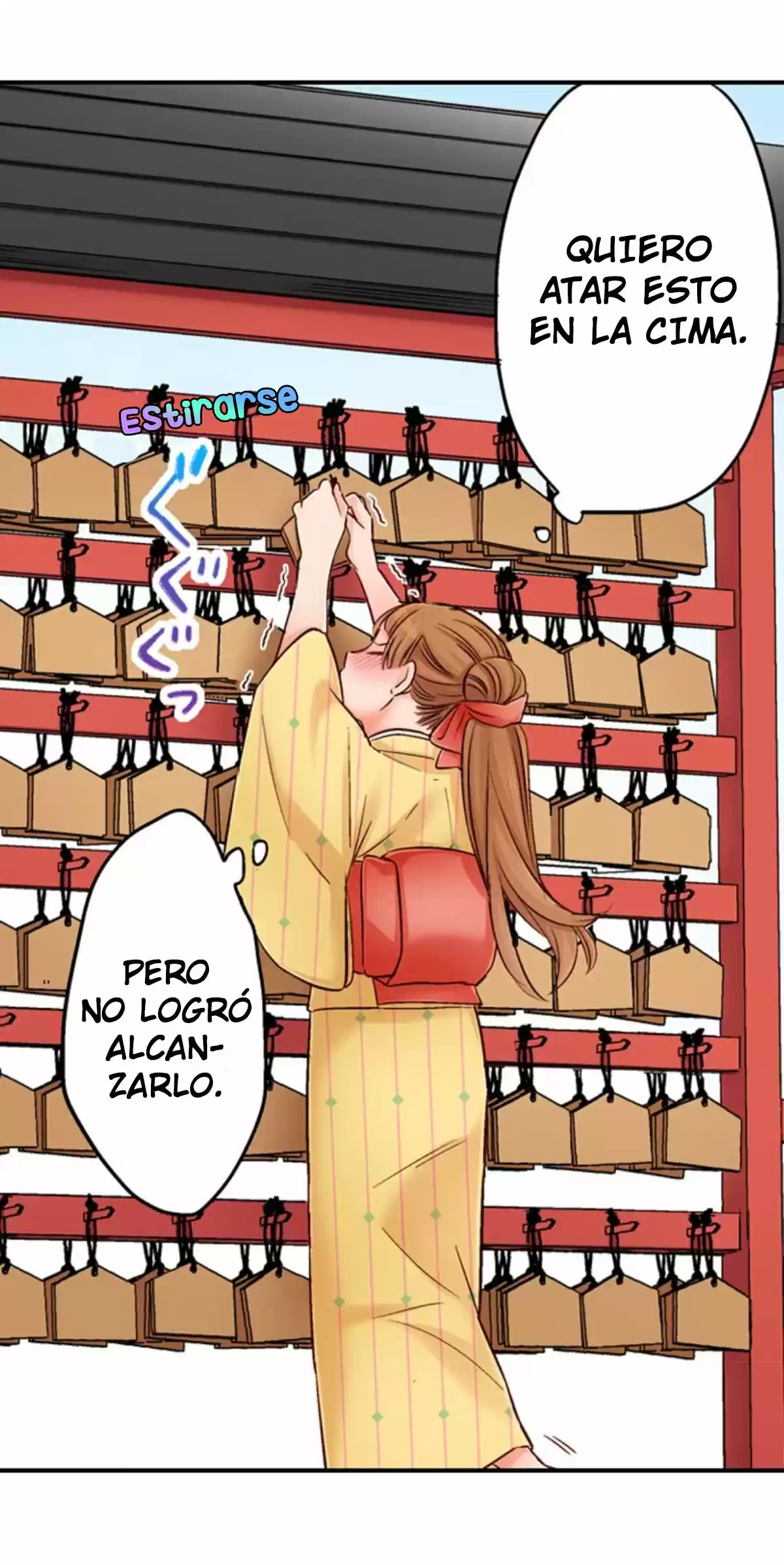 MI MAESTRO SE ENCIENDE POR LAS NOCHES - Capítulo 7 - Página 16 - LectorTMOo