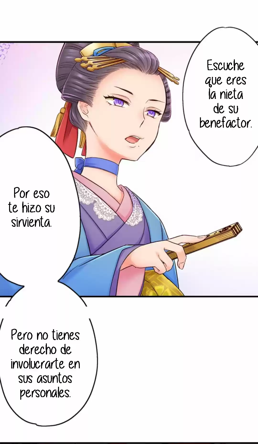MI MAESTRO SE ENCIENDE POR LAS NOCHES - Capítulo 8 - Página 13 - LectorTMOo