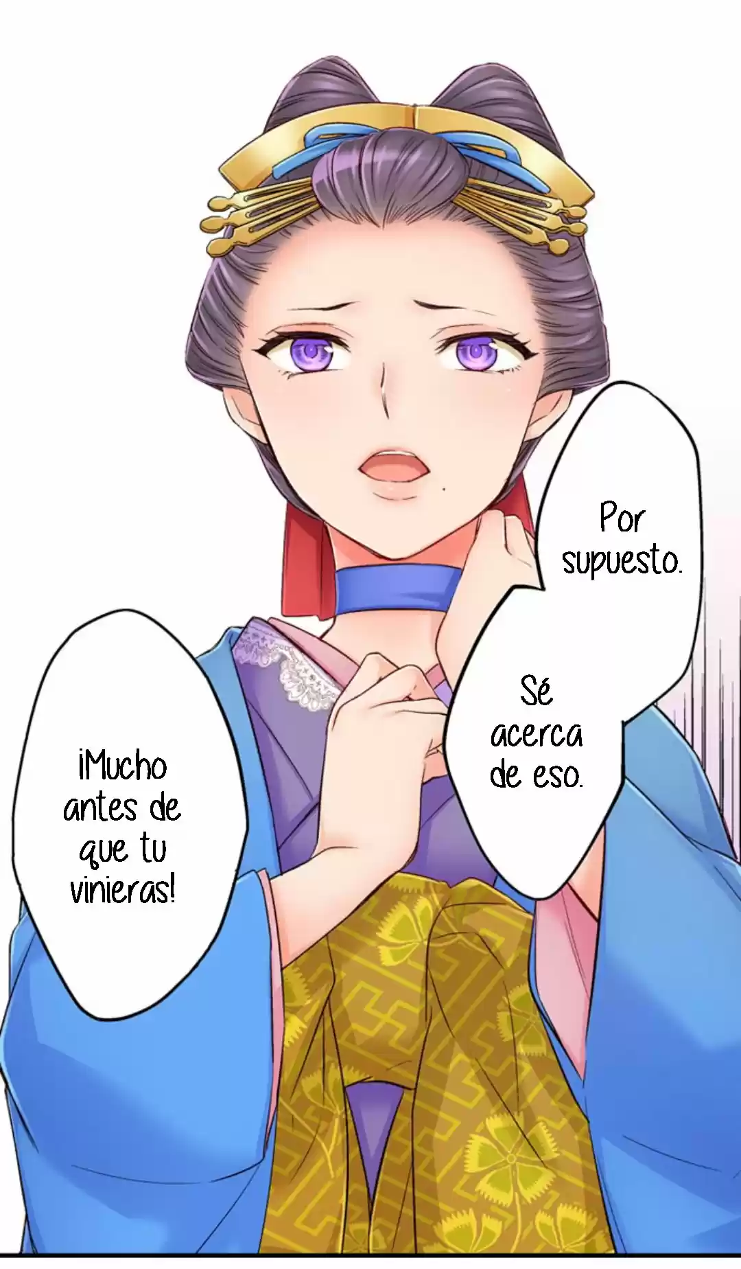 MI MAESTRO SE ENCIENDE POR LAS NOCHES - Capítulo 8 - Página 18 - LectorTMOo