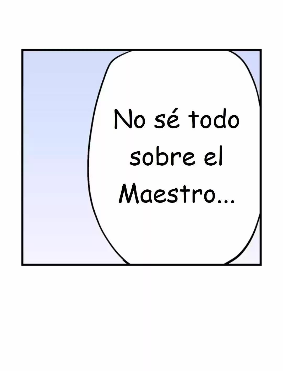 MI MAESTRO SE ENCIENDE POR LAS NOCHES - Capítulo 8 - Página 23 - LectorTMOo