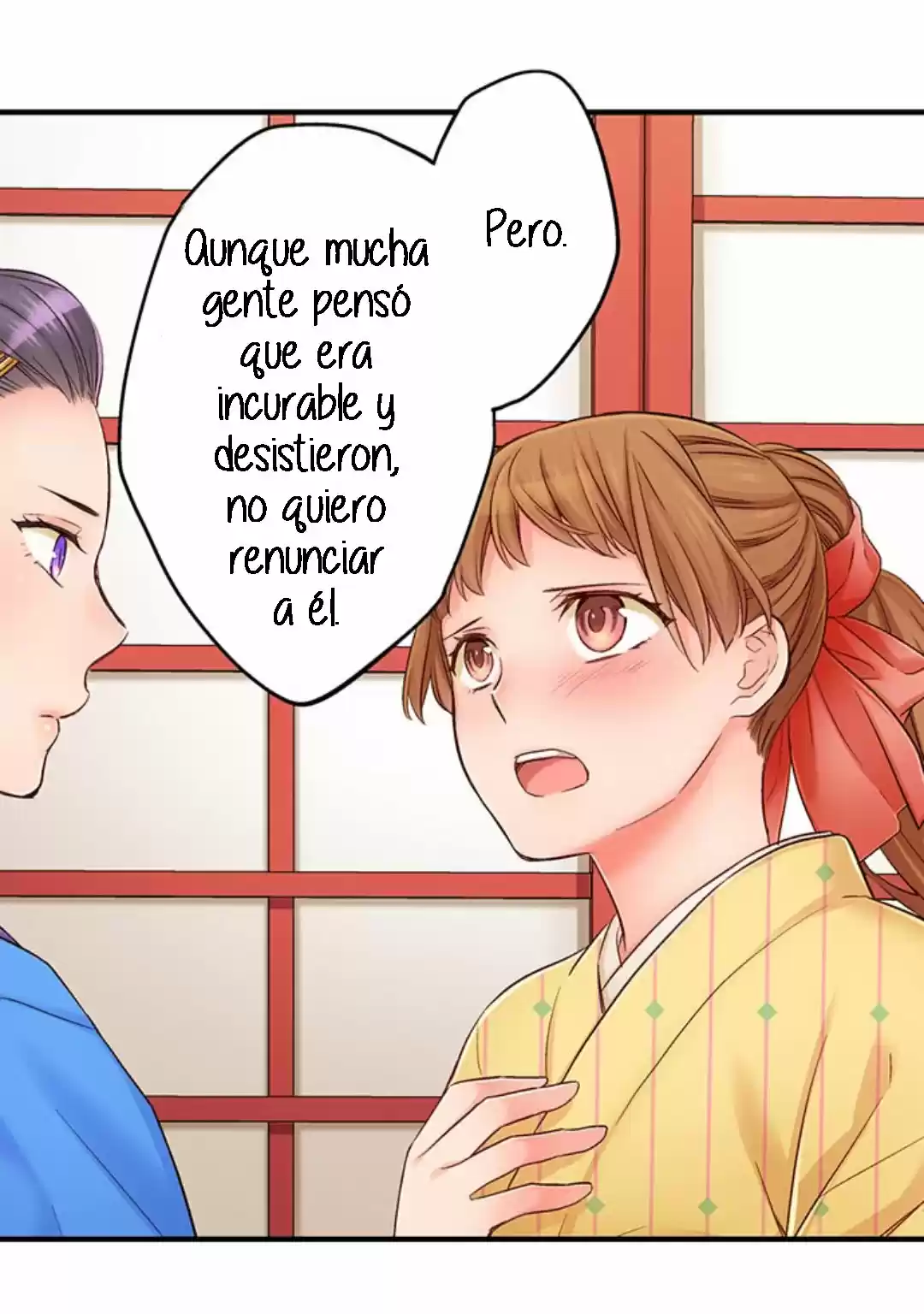 MI MAESTRO SE ENCIENDE POR LAS NOCHES - Capítulo 8 - Página 24 - LectorTMOo