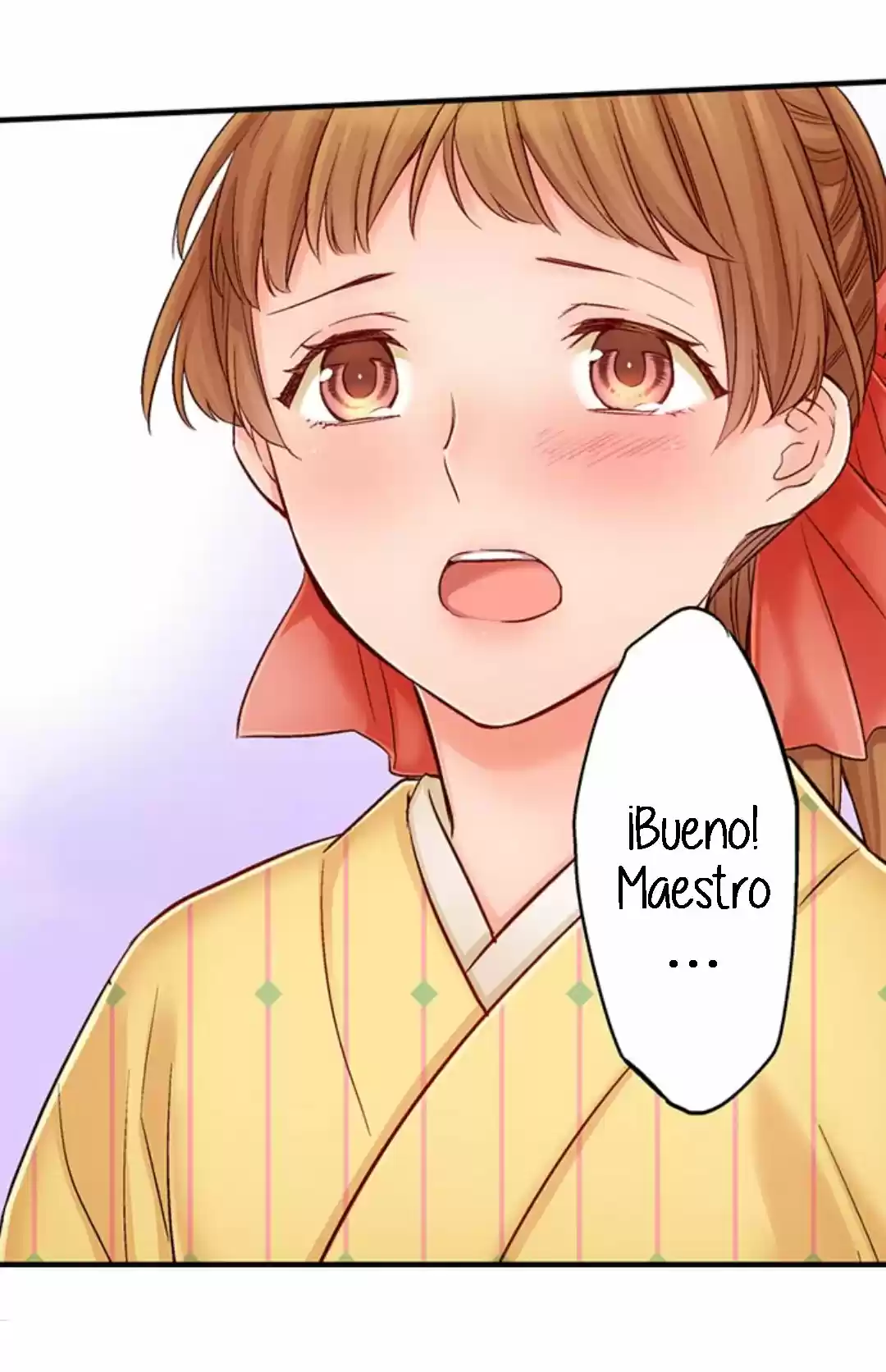 MI MAESTRO SE ENCIENDE POR LAS NOCHES - Capítulo 8 - Página 40 - LectorTMOo