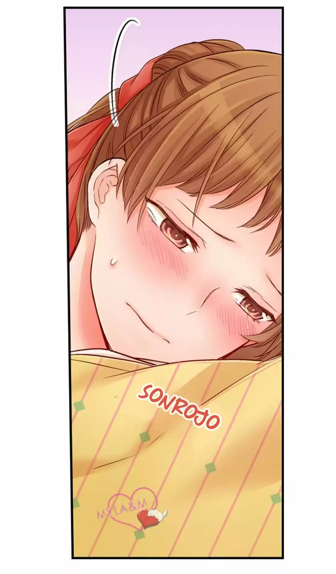 MI MAESTRO SE ENCIENDE POR LAS NOCHES - Capítulo 9 - Página 32 - LectorTMOo