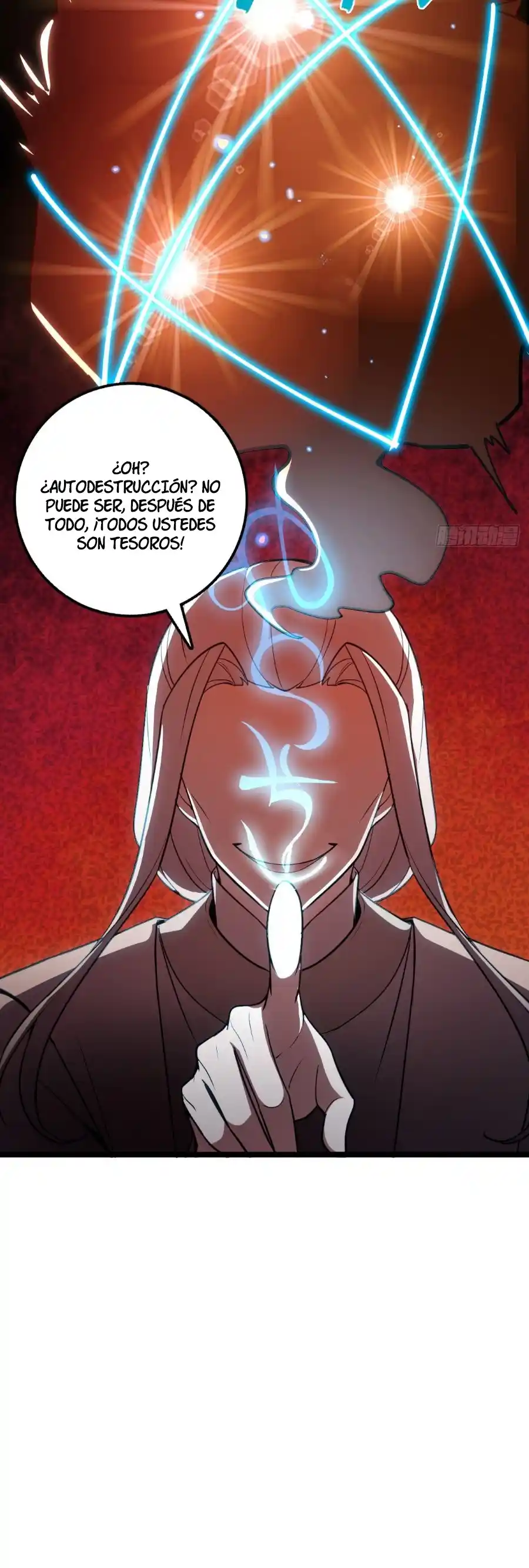 Mi Maestro Solo Se Abre Paso Cada Vez Que Llega Al Límite - Capítulo 28 - Página 8 - LectorTMOo