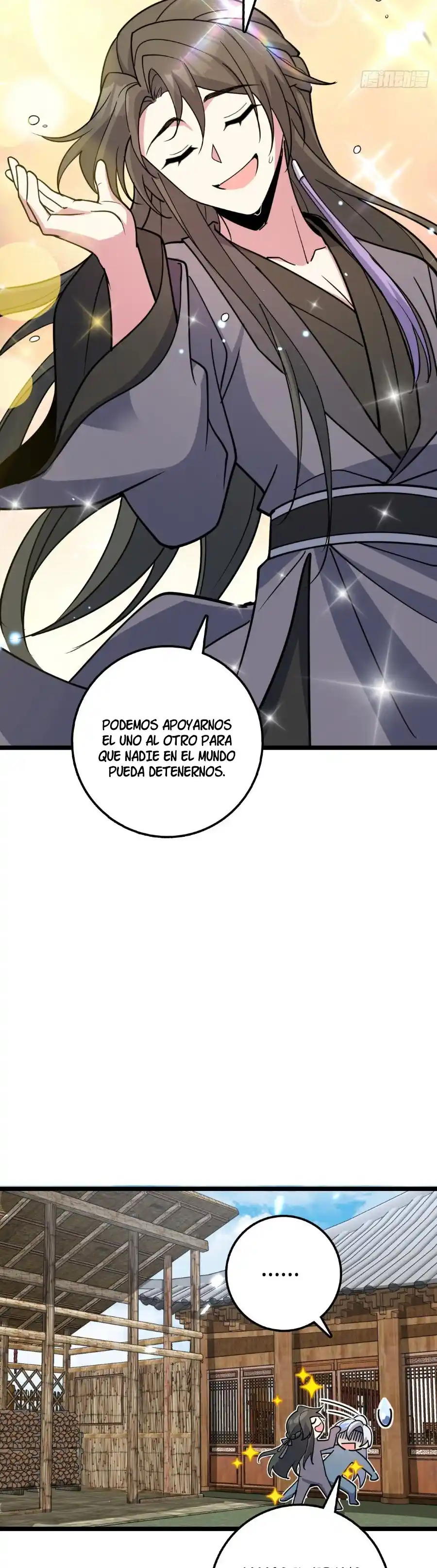 Mi Maestro Solo Se Abre Paso Cada Vez Que Llega Al Límite - Capítulo 30 - Página 20 - LectorTMOo