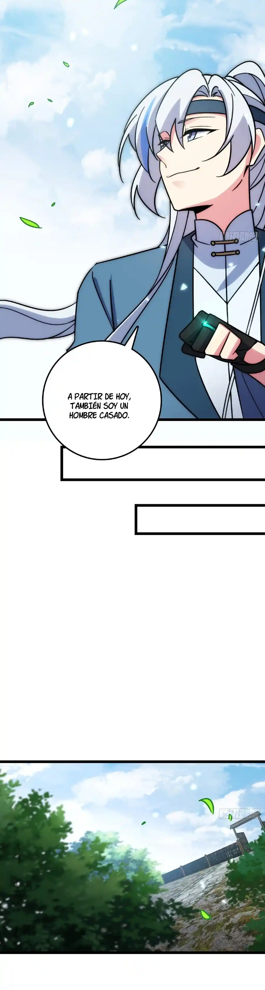 Mi Maestro Solo Se Abre Paso Cada Vez Que Llega Al Límite - Capítulo 31 - Página 24 - LectorTMOo
