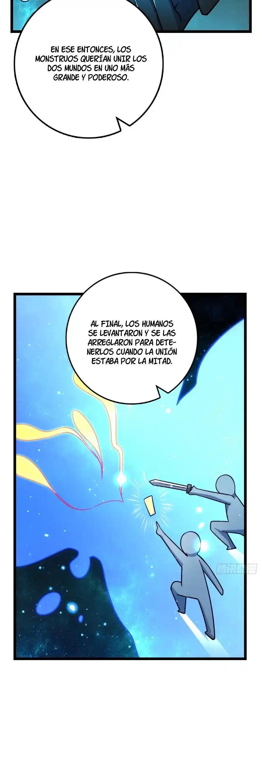 Mi Maestro Solo Se Abre Paso Cada Vez Que Llega Al Límite - Capítulo 35 - Página 27 - LectorTMOo