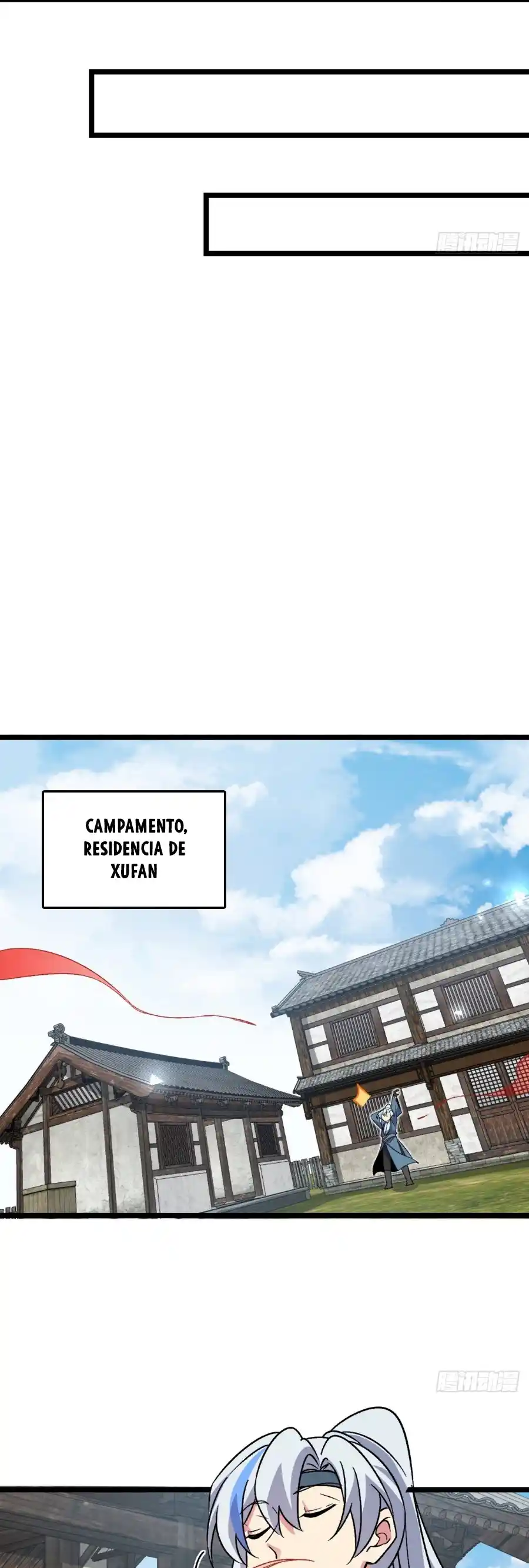 Mi Maestro Solo Se Abre Paso Cada Vez Que Llega Al Límite - Capítulo 37 - Página 28 - LectorTMOo