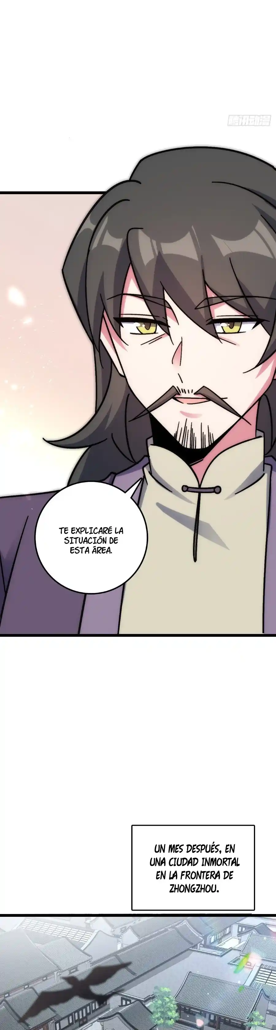Mi Maestro Solo Se Abre Paso Cada Vez Que Llega Al Límite - Capítulo 45 - Página 25 - LectorTMOo