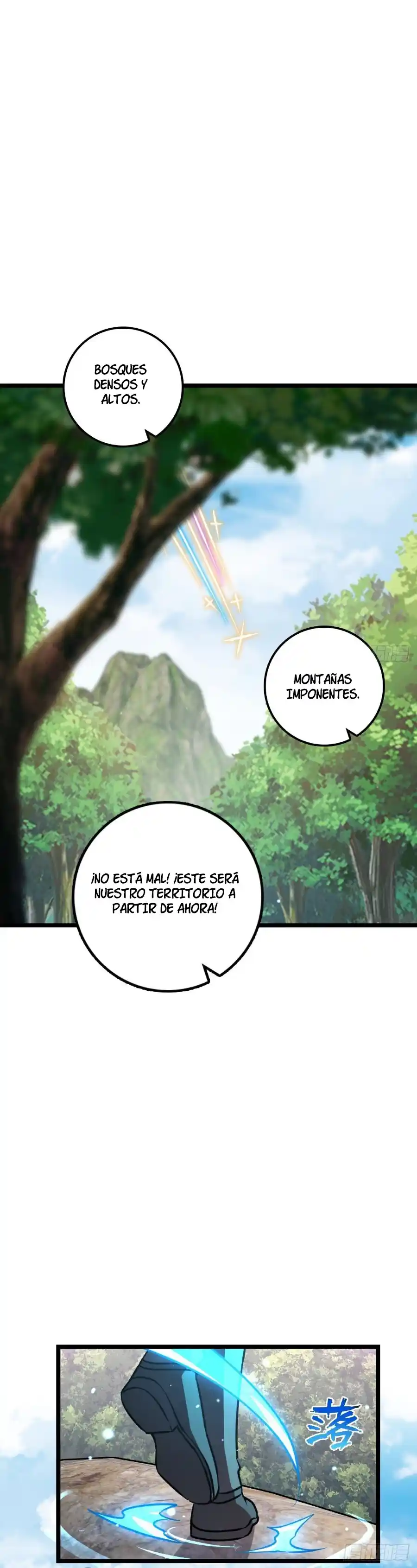 Mi Maestro Solo Se Abre Paso Cada Vez Que Llega Al Límite - Capítulo 46 - Página 16 - LectorTMOo