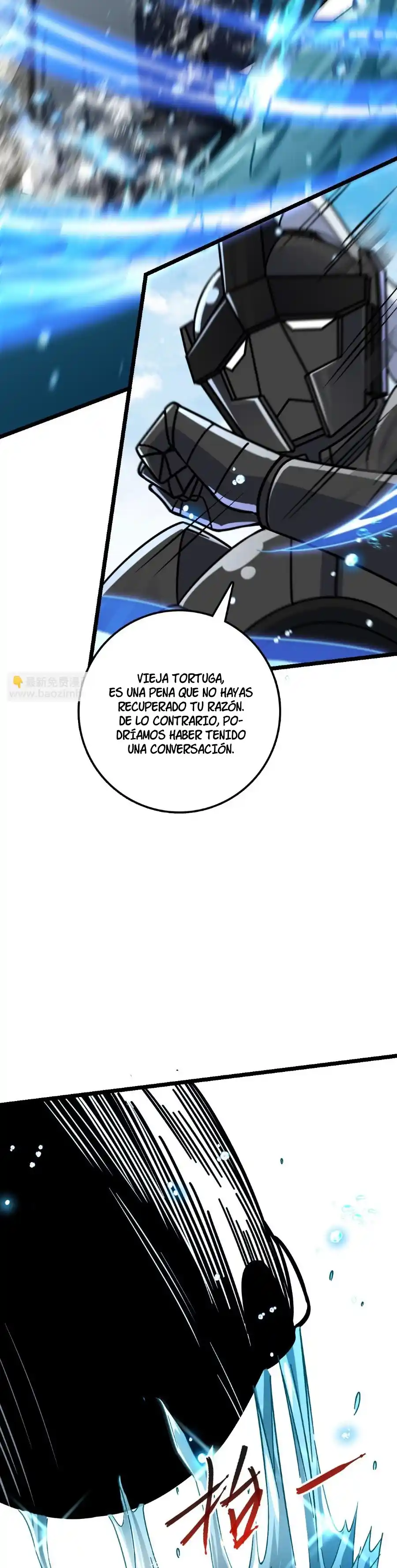 Mi Maestro Solo Se Abre Paso Cada Vez Que Llega Al Límite - Capítulo 55 - Página 22 - LectorTMOo