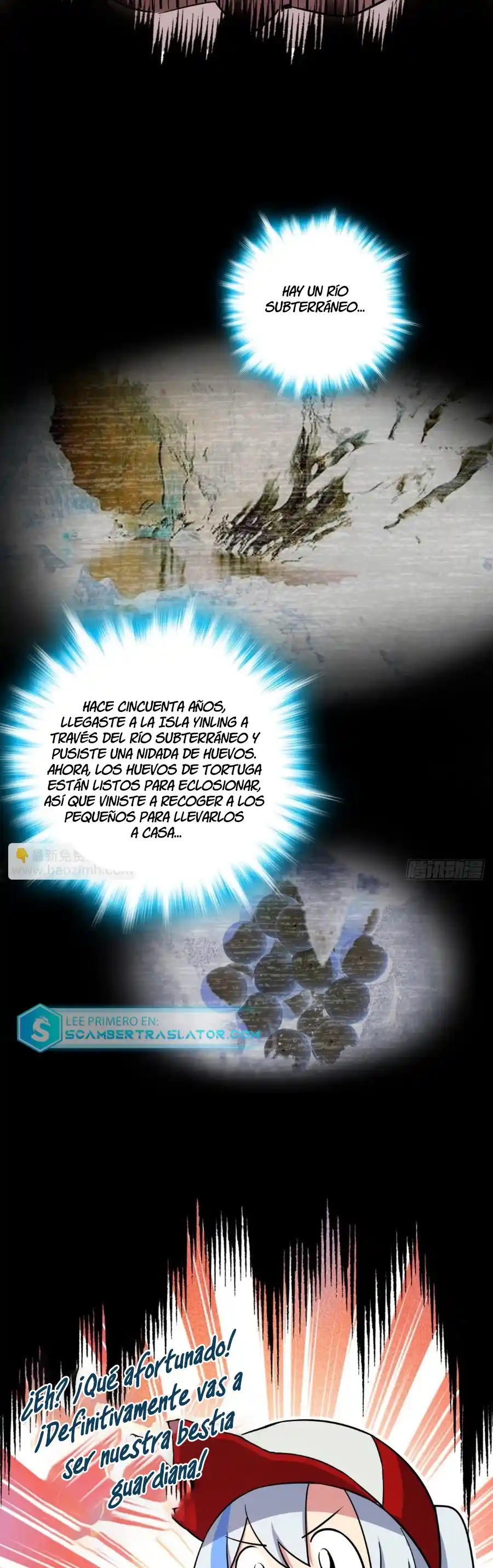 Mi Maestro Solo Se Abre Paso Cada Vez Que Llega Al Límite - Capítulo 56 - Página 14 - LectorTMOo