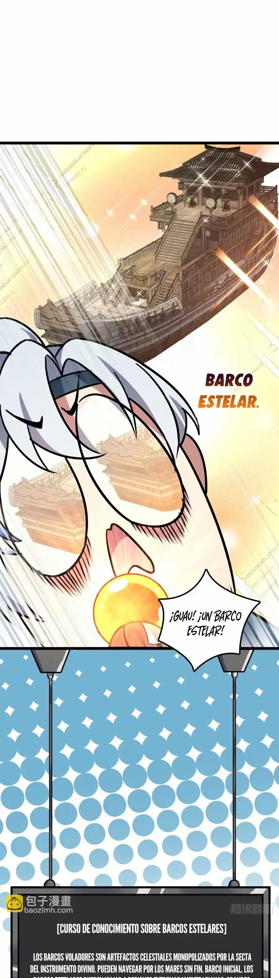 Mi Maestro Solo Se Abre Paso Cada Vez Que Llega Al Límite - Capítulo 61 - Página 26 - LectorTMOo