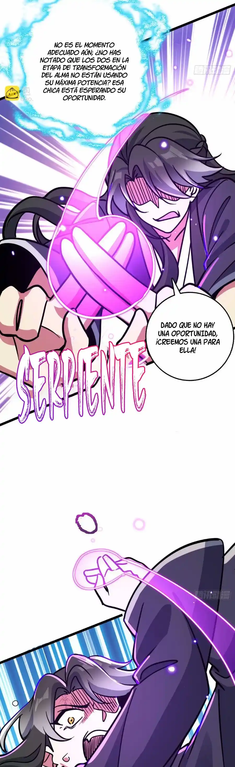 Mi Maestro Solo Se Abre Paso Cada Vez Que Llega Al Límite - Capítulo 64 - Página 28 - LectorTMOo