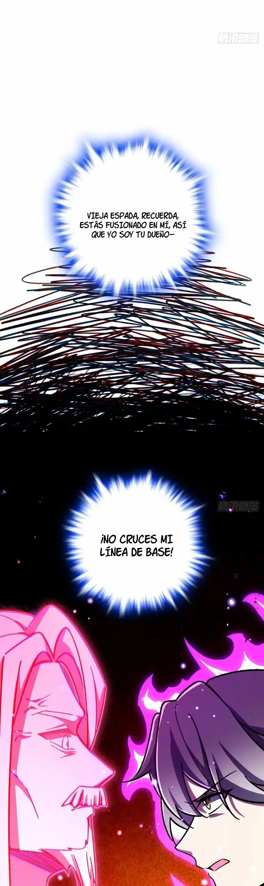 Mi Maestro Solo Se Abre Paso Cada Vez Que Llega Al Límite - Capítulo 65 - Página 7 - LectorTMOo
