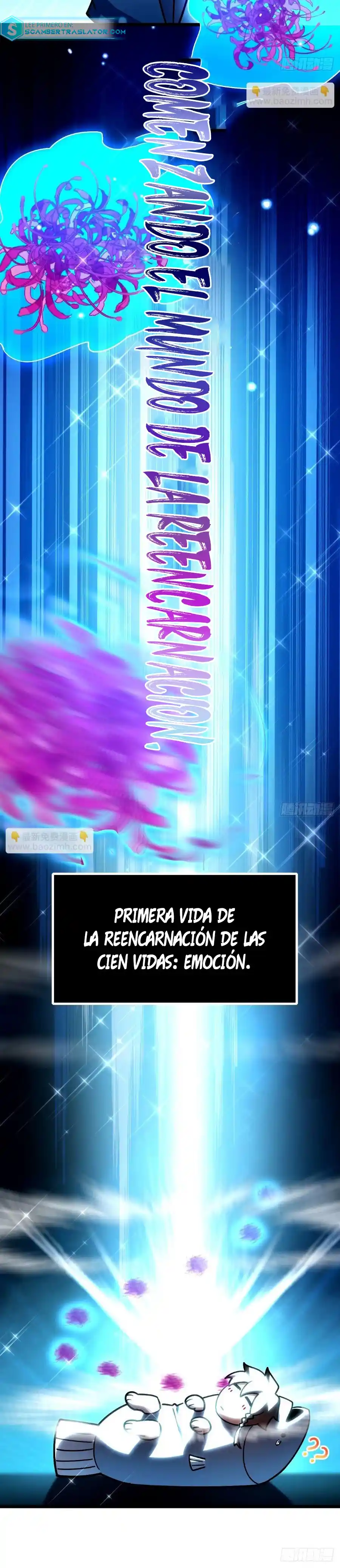 Mi Maestro Solo Se Abre Paso Cada Vez Que Llega Al Límite - Capítulo 67 - Página 15 - LectorTMOo