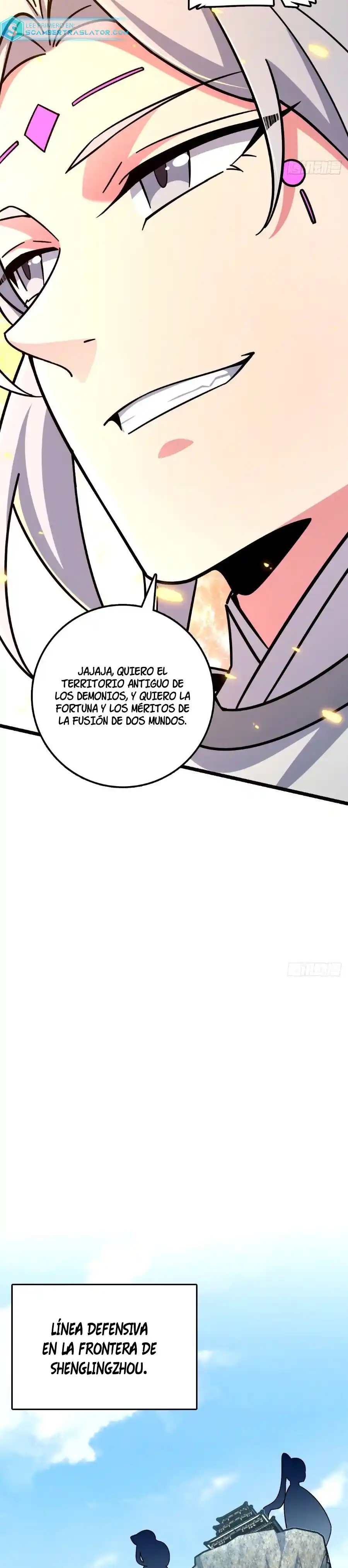 Mi Maestro Solo Se Abre Paso Cada Vez Que Llega Al Límite - Capítulo 71 - Página 18 - LectorTMOo