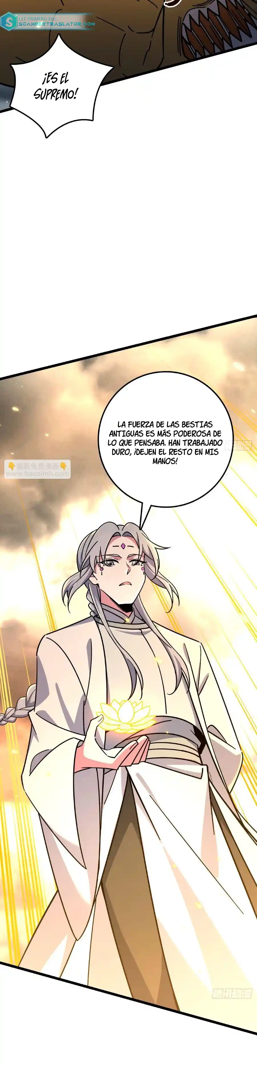 Mi Maestro Solo Se Abre Paso Cada Vez Que Llega Al Límite - Capítulo 71 - Página 32 - LectorTMOo
