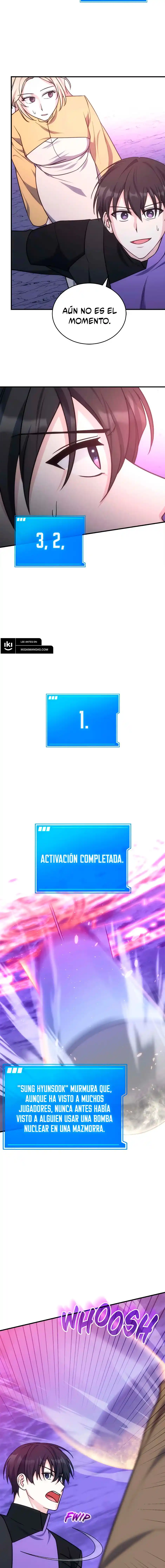 Mi Mamá Es Mi Constelación - Capítulo 72 - Página 9 - LectorTMOo