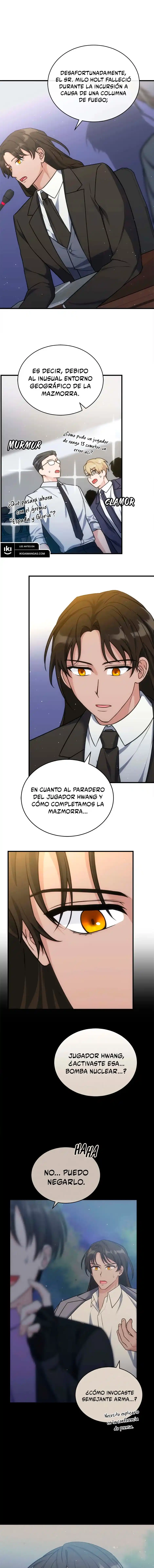 Mi Mamá Es Mi Constelación - Capítulo 72 - Página 18 - LectorTMOo