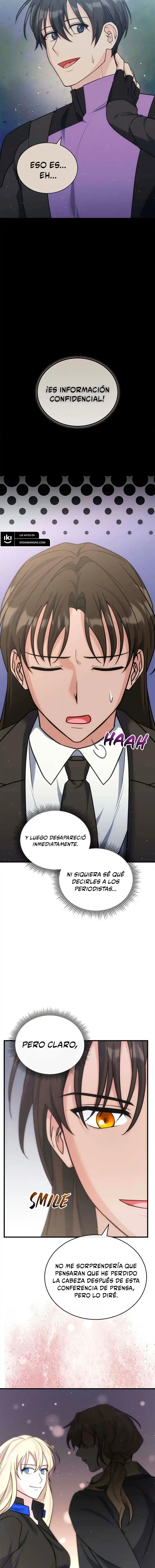 Mi Mamá Es Mi Constelación - Capítulo 72 - Página 19 - LectorTMOo